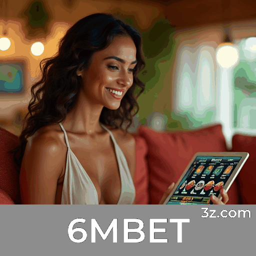 Explore os Jogos Inovadores e Tecnológicos da 6MBET
