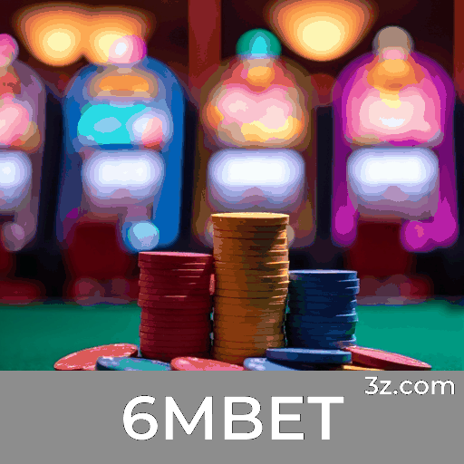 Desbloqueie Surpresas Exclusivas na 6MBET