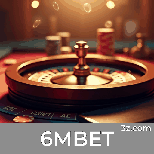6MBET: Experiência de Casino Imersiva para Brasileiros