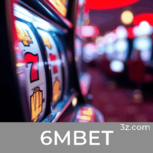6MBET: Cassino Premiado e Pagamentos Rápidos