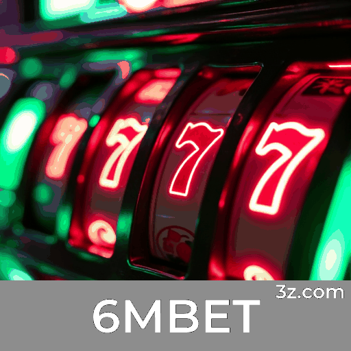 6MBET: Cassino Premiado e Pagamentos Rápidos