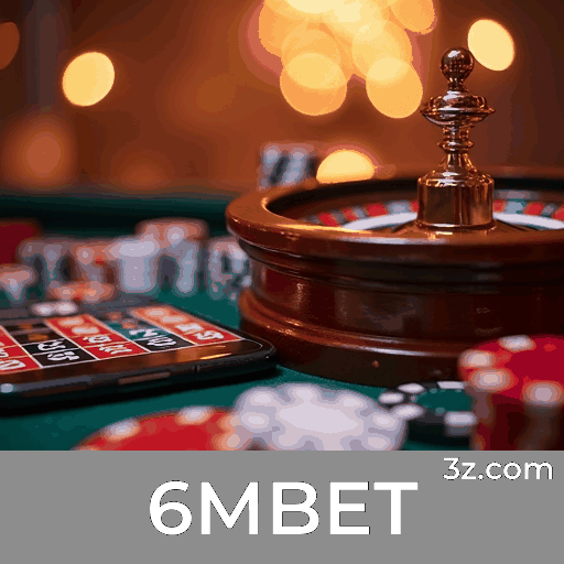 Qualidade Excepcional em Jogos de Cassino no 6MBET