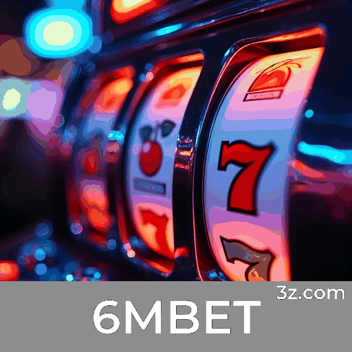 Apostas em movimento com o aplicativo 6MBET