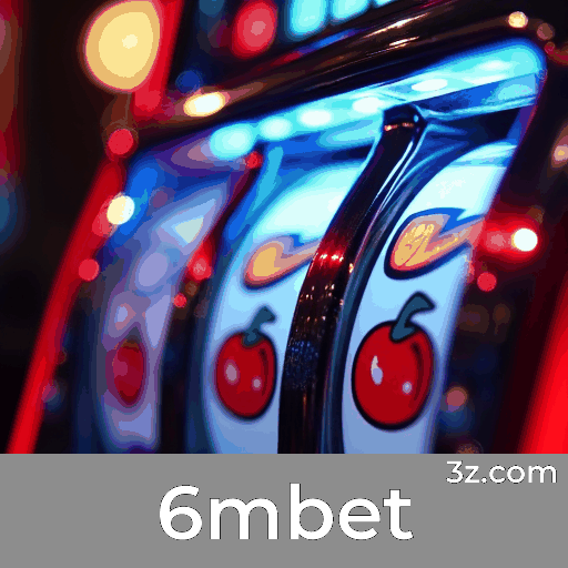 6mbet screen